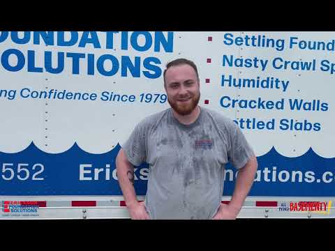 Installing a Triple Safe Sump Pump System