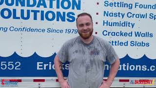 Watch video: Installing a Triple Safe Sump Pump System