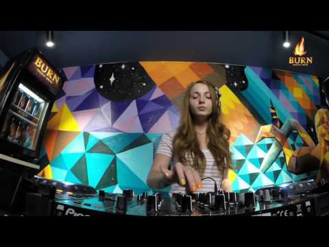 Zimba - Live @ Radio Intense 17.07.2017