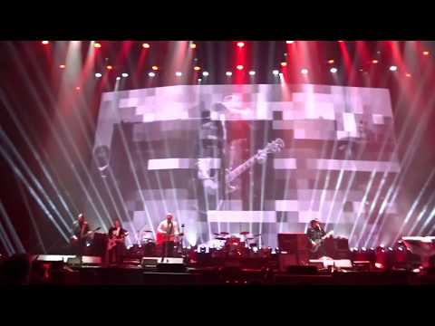 Lucie - Černí andělé - Ostrava 2018