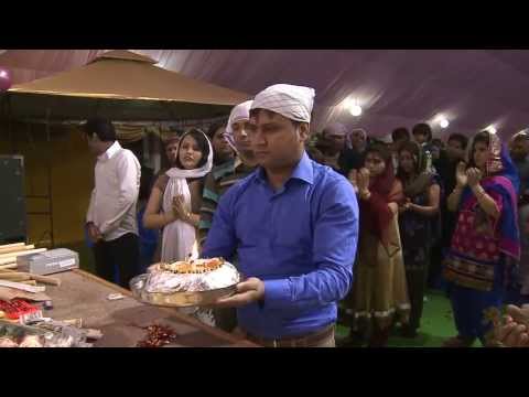 Sindhi Cheti Chand Mosow 2013