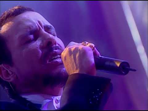 Chrystian & Ralf - Sensivel Demais (DVD Acústico)