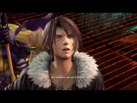 💎Let´s Play💎 DISSIDIA FINAL FANTASY NT Open Beta Part5 Deutsch Gameplay