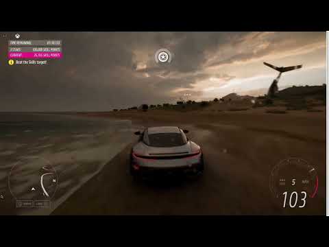 Forza Horizon 5 - Part 32 - Scene 35A