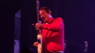 Buzzcocks - Sick City Sometimes (Punk And Disorderly 2017 Berlin) [HD]