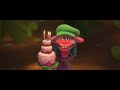 Cooper In Trouble Trolls World Tour