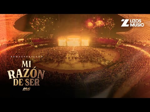 Banda MS de Sergio Lizárraga - Mi Razón de Ser (REMASTERIZADO)