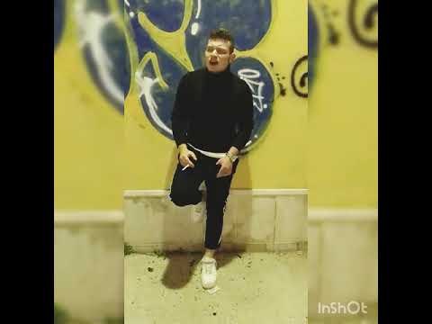 "Pe l'urdema vota" Cover Pino Franzese