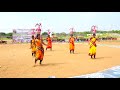 Karakattam Folk