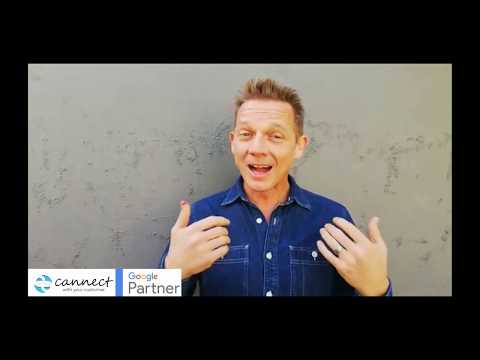 Cannect Digital & Guest Experience video.