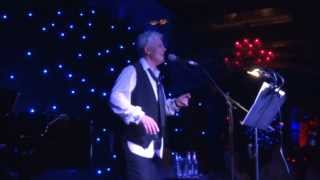 Horse, Le Monde, Edinburgh, December 10th, 2013 - The Speed Of The Beat Of My Heart