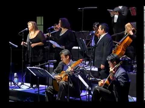 Elizabeth Benitez - Los parientes (Canto para una semilla)