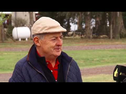 Remate 2019 de Cabaña El Senuelo de Agroservicios Latisana S.A. - Jorge Alberto Ristortto