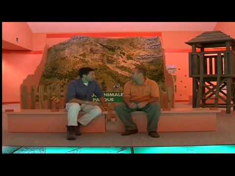 Espacios Naturales: Sierra de Francia, Las Batuecas (Parte 1/2)