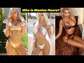 Montse Roura A Spanish Model Who Has Gained A Large Following Bio Age And More