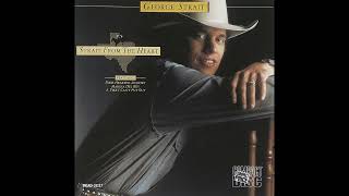 George Strait - Fool Hearted Memory (1982) HQ