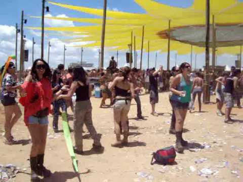 XXXPerience 12 anos 15/11/08 Fazenda Maeda ITU/SP