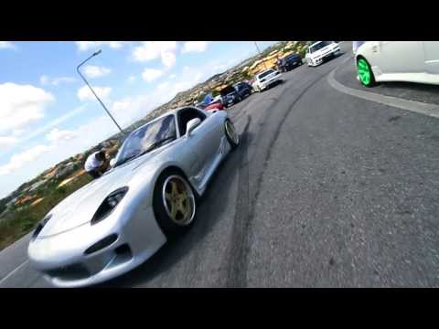 TCOB at Exotic Boost Road Trip 2012