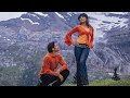 Yeh Shaher Hai Aman Ka Yahan Pe Sab Shanti Shanti Hai Jolly Raaz Hindi Song