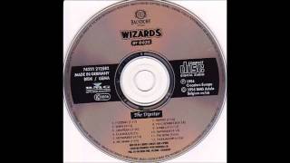 Wizards of Ooze - Trippin'