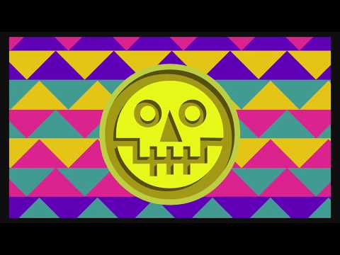 Guacamelee 2 - Proving Grounds - Impacto De Facto (Gold)