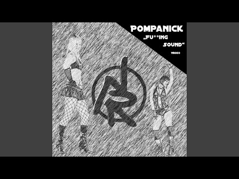 Fucking Sound (Miss N-Traxx vs. Crystal Age Remix)