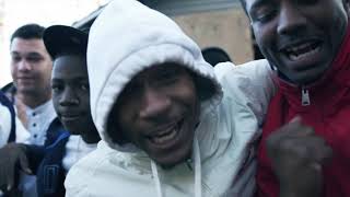 Yc700 Ft Coreboy Kp &quot;U Heard Me&quot; (Official Music Video) Givme Sumthin Records