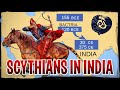 Indo-Scythian kingdoms: 500 years of reign