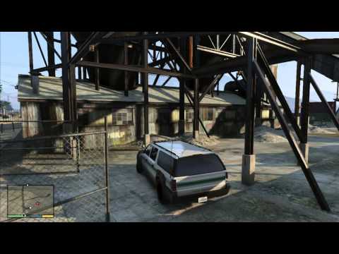 GTA 5 | Gameplay Walkthrough | An American Welcome | Part 75