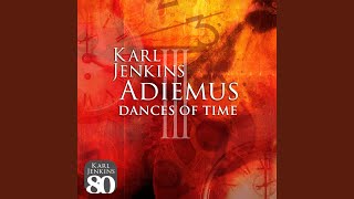 Jenkins: Corrente (Courante)