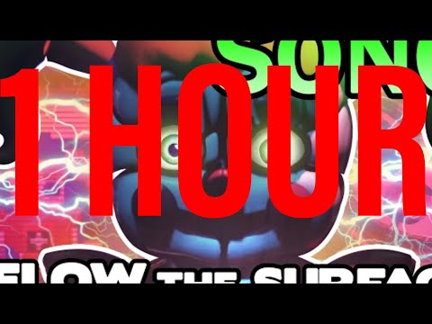 BELOW THE SURFACE [1 HOUR]