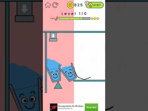 Happy glass level 110 (3 stars)