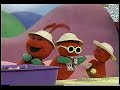NiNi S Treehouse Adventures In Oooberryland Spring Clean
