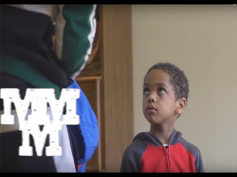 Lil FVMOU$ Music Video