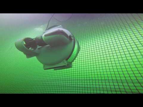 Aquaculture fish farm