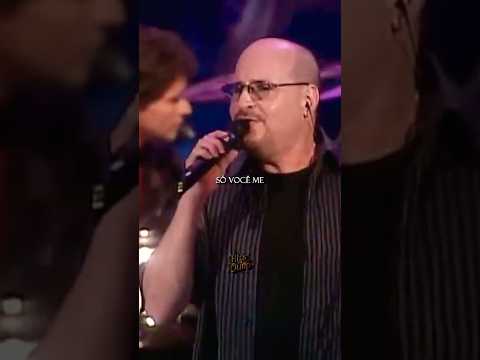 Roupa Nova - Linda Demais 🎶 #melhoresmusicas #music