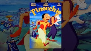 Pinocchio