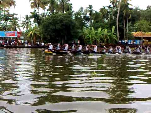 Karichal Trial2 for Nehru Trophy 2011.mp4