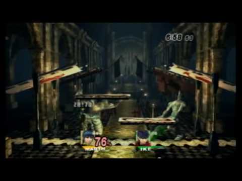 Ragna (Ryko) vs Jin (Pierce) 4