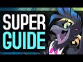 Brawlhalla The Essential Munin Guide