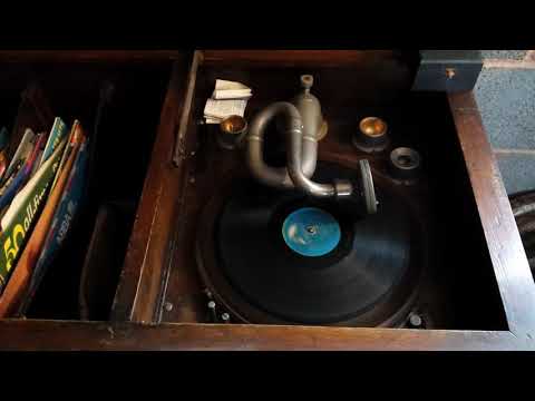 Malcolm Vaughan - Chapel of the Roses (1957)