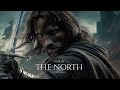 Heir Of The North Lotr Ambience Music For Deep Focus Reflection
