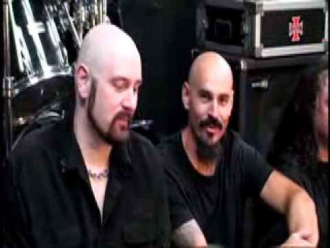 ACHERON - The Making of 