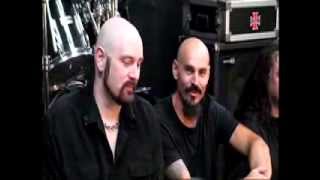 ACHERON - The Making of &quot;THE FINAL CONFLICT: Last Days of god&quot; Bonus dvd