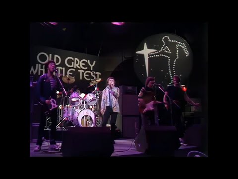 THE MEMBERS   Old Grey Whistle Test 29th May 1979 Original Broadcast