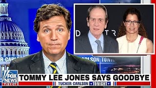 Tommy Lee Jones Is Saying Goodbye After His Wife&#39;s Tragic Diagnosis