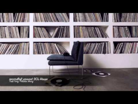 Todd Terry - Another Worry (1994)  feat. Al Wise