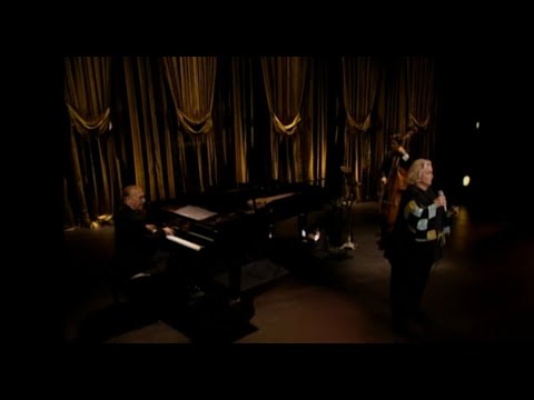 Barbara Cook - Mostly Sondheim - When In Rome