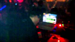 DJ BRETT BODLEY - SAN DIEGO, CA