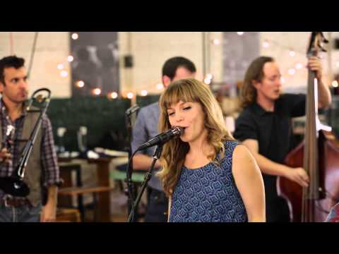 The Dustbowl Revival - Drop in the Bucket (Live @ Rhythm & Roots 2014)
